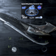 Illustration for article titled Lockheed Moves Foward With Big Blended Wing Hybrid Transport Jet Design